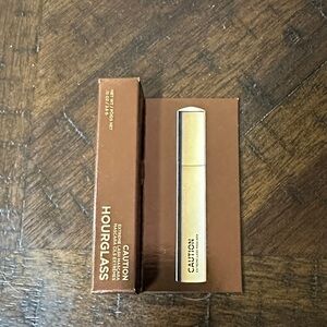 Hourglass Caution Mascara Mini